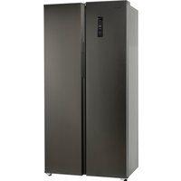 Холодильник side by side Бирюса SBS 400 DI