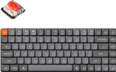 Keychron K3 Max RGB K3M-B1-RU (Gateron Low Profile Red)