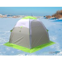 Палатка для зимней рыбалки Лотос 3 Универсал