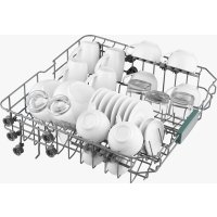 Встраиваемая посудомоечная машина Weissgauff BDW 6036