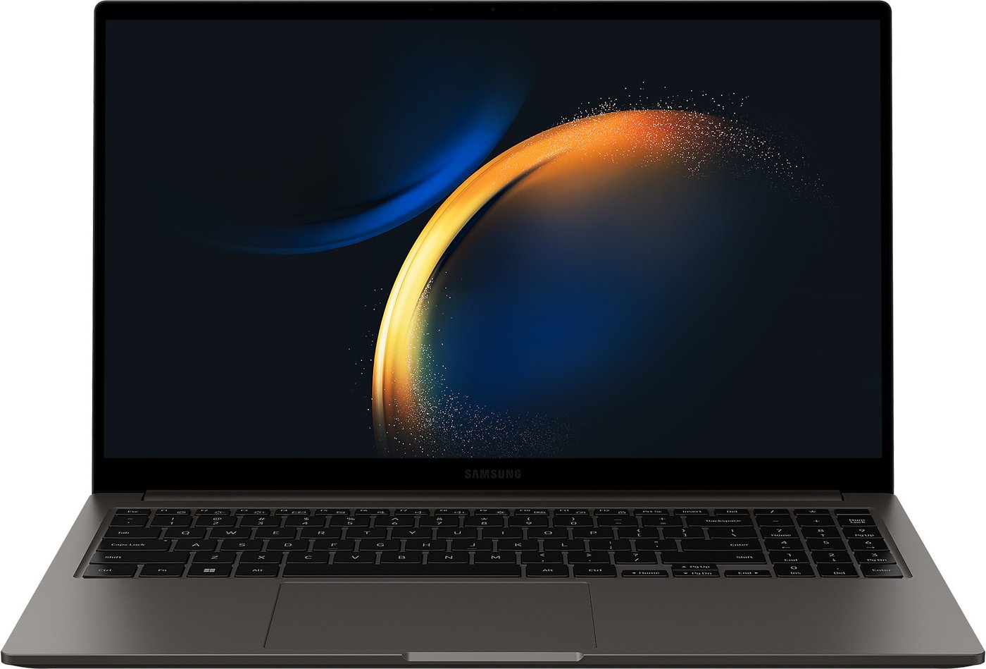 

Ноутбук Samsung Galaxy Book3 15.6 NP750XFG-KA1DE
