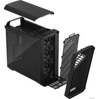 Корпус Fractal Design Torrent Black TG Dark Tint FD-C-TOR1A-06