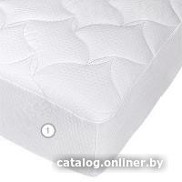 Защитный наматрасник Vegas Protect Stressfree S1 160x200