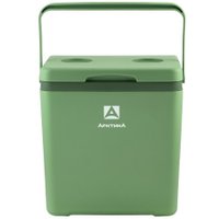 Термобокс Арктика 2200-14-GN 14л (зеленый)