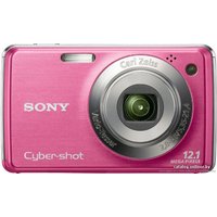 Фотоаппарат Sony Cyber-shot DSC-W210