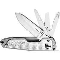 Мультитул Leatherman Free T2