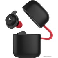 Наушники Hakii G1 Pro (черный/красный)