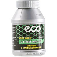 Моторное масло ECO Olio OM2-101 0.1л