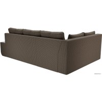 Угловой диван Mebelico Амадэус 109706 (левый, корфу, корфу 03)