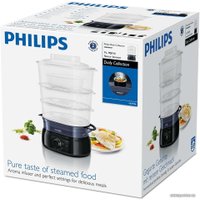 Пароварка Philips HD9126/90