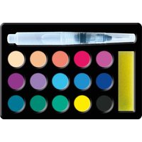 Картина по номерам Janod Hachette Фантастические создания J07979