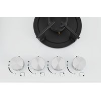 Варочная панель ZUGEL ZGH603W в Лиде