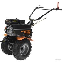 Мотоблок бензиновый Carver MT-651W