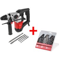 Перфоратор Wortex RH 3231-1 RH323111129A2