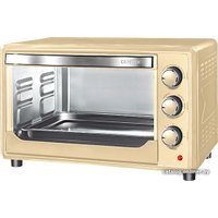 Мини-печь CENTEK CT-1538-50 Convection (бежевый)