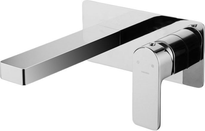 

Смеситель Omnires Baretti BA7815 CR
