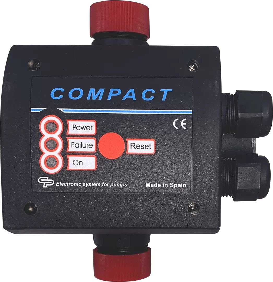 

Электронный блок автоматики Coelbo Compact 2R 2001051500530