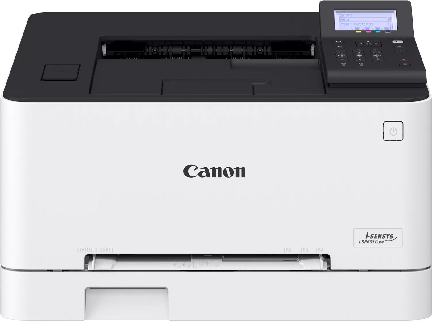 

Принтер Canon LBP633Cdw 5159C001