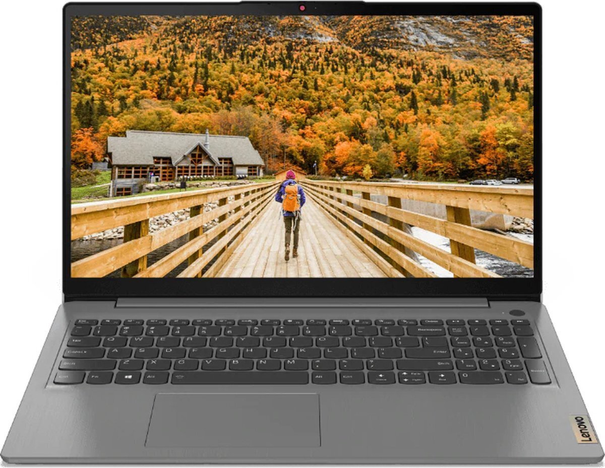 

Ноутбук Lenovo IdeaPad 3 15ALC6 82KU018FPB