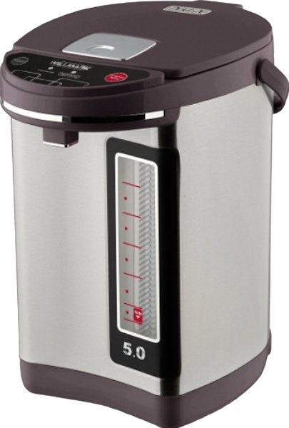 

Термопот Willmark WAP-502KL (нержавеющая сталь)