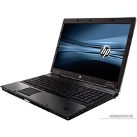 Рабочая станция HP EliteBook 8740w (WD943EA)