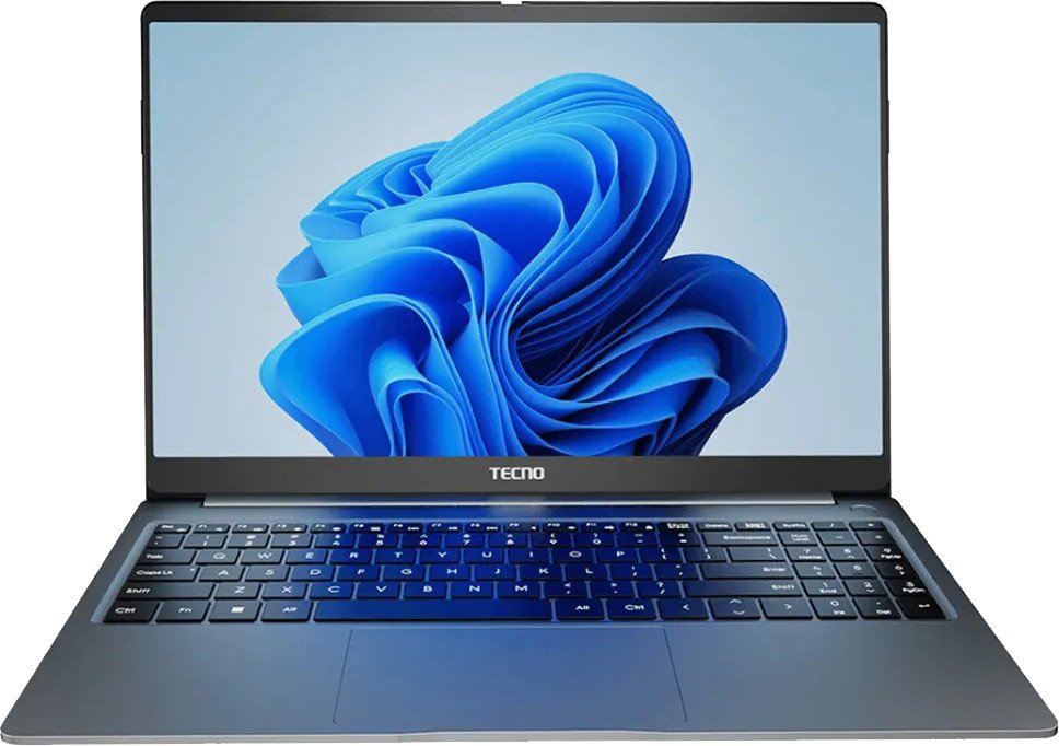 

Ноутбук Tecno Megabook T1 2023 AMD 4894947004926