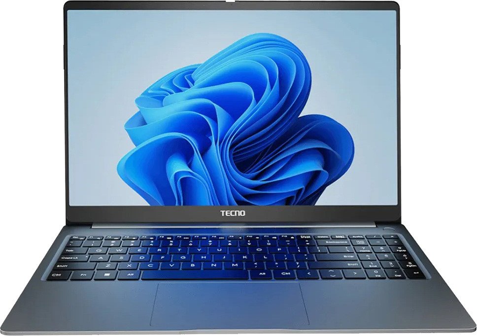 

Ноутбук Tecno Megabook T1 2023 AMD 4894947004964