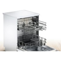 Отдельностоящая посудомоечная машина Bosch SMS24AW01R