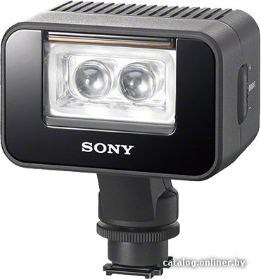 Вспышка Sony HVL-LEIR1