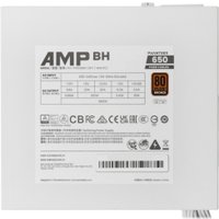 Блок питания Phanteks AMP BH 650W PH-P650BM_WT01