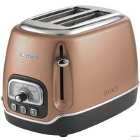 Тостер Ariete Classica 158 (медный)