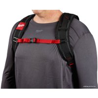 Рюкзак для инструментов Milwaukee Low Profile Backpack 4932464834