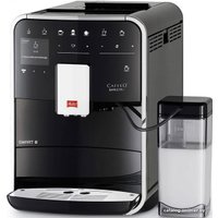 Кофемашина Melitta Barista T Smart F83/0-102