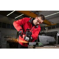 Угловая шлифмашина Milwaukee AGV 10-125 EK 4933451222