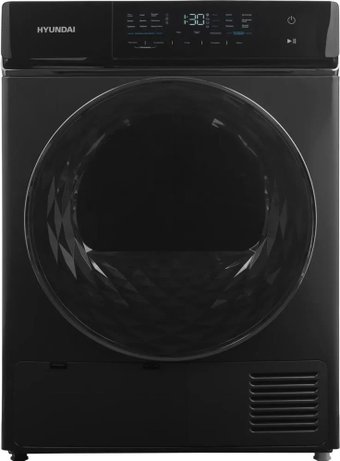 Сушильная машина Hyundai DFE8401