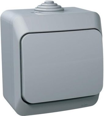 Выключатель Schneider Electric Этюд BA10-041C
