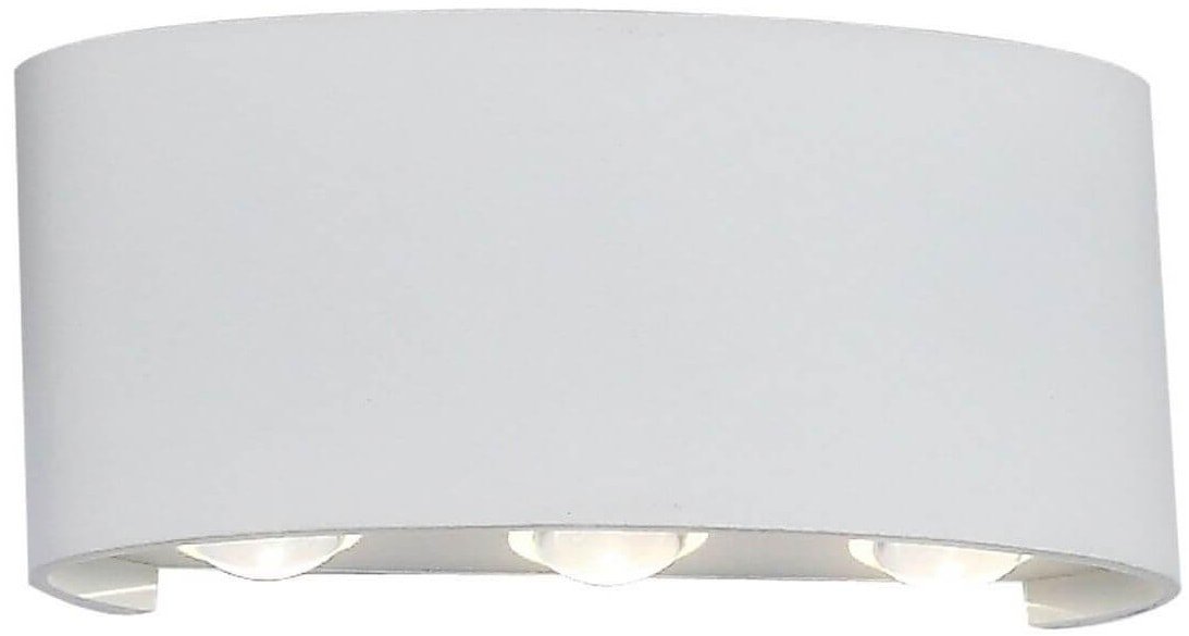 

Фасадный светильник ST Luce Bisello SL089.501.06