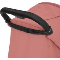 Коляска прогулочная «книга» Inglesina Quid 3 AG87S0ARPRU (Aurora Pink)