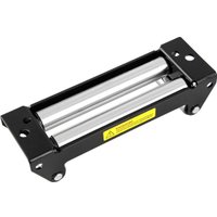 Лебедка автомобильная Denzel LB-4000