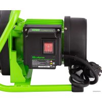 Садовый насос СибрТех СПН850-П