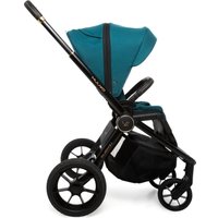 Универсальная коляска Muuvo Quick SE 2 (2 в 1, paradise gold)