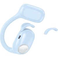 Наушники Hoco EA3 (голубой)