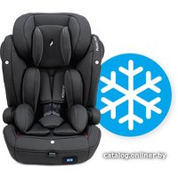 Детское автокресло Osann Flux Klimax (all black)