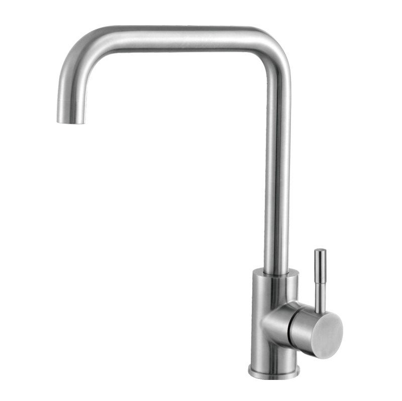 

Смеситель Haiba HB71304-4 (нержавеющая сталь)