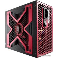 Блок питания AeroCool Strike-X 500 500W