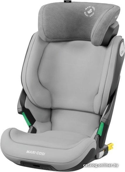 Детское автокресло Maxi-Cosi Kore i-Size (authentic grey)