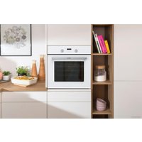 Электрический духовой шкаф Gorenje BO6737E03AWG