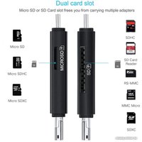 Карт-ридер USBTOP 556690