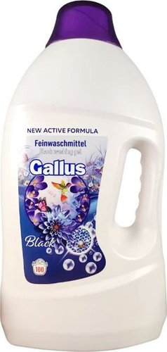Gallus Black 4 л