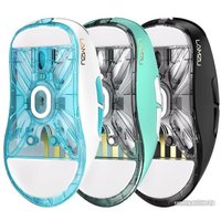 Глайды Lamzu Atlantis OG V2 PTFE Skates Big